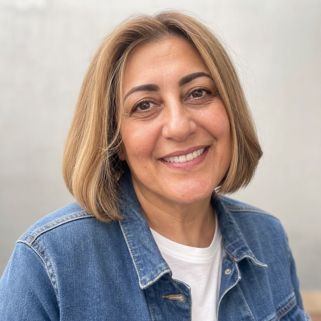 Nadia S.